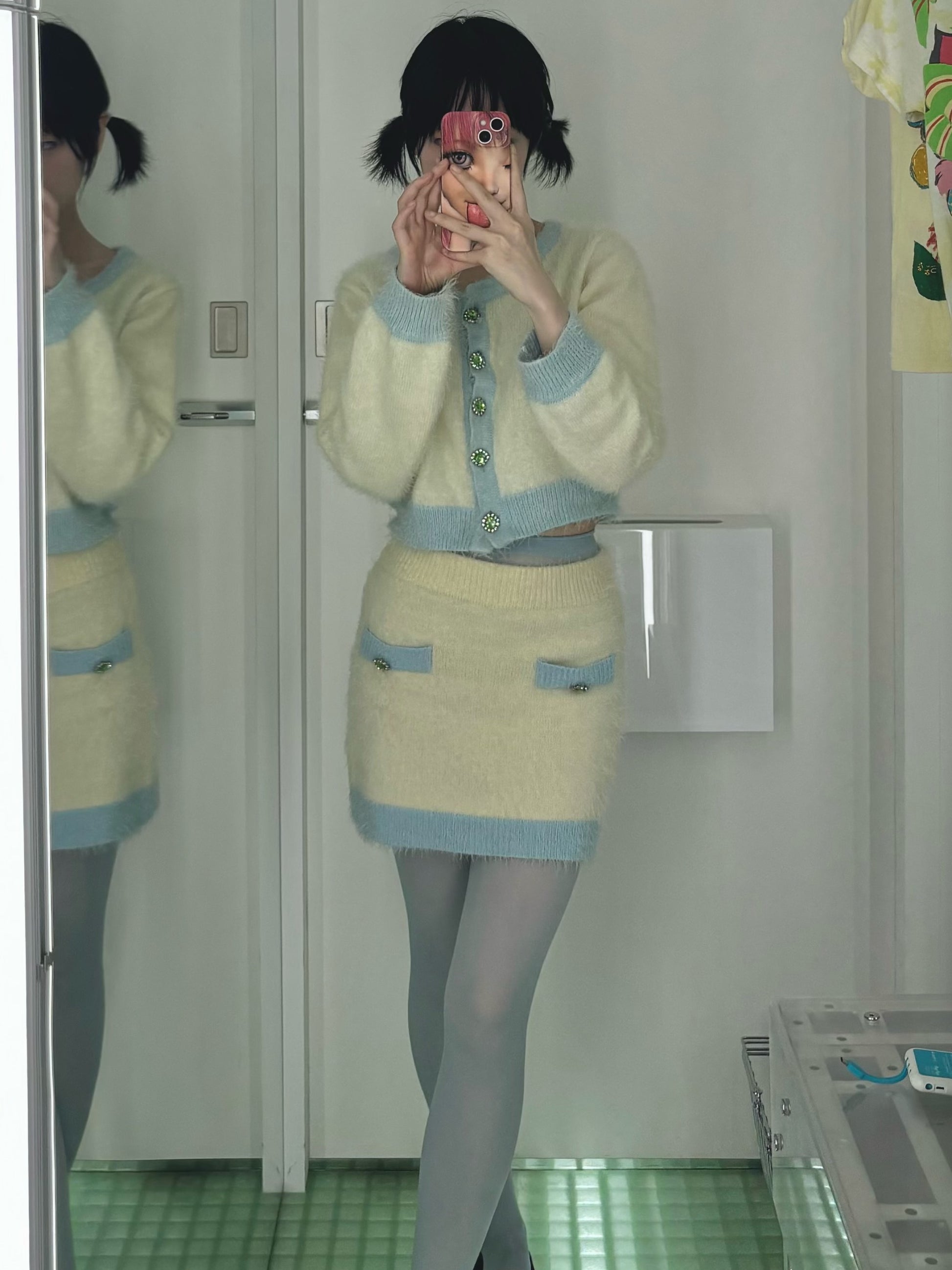 styling