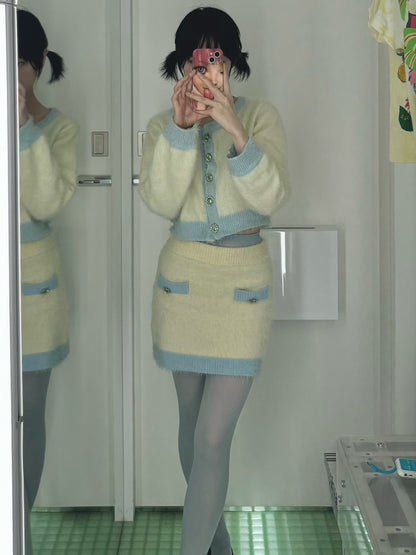 styling
