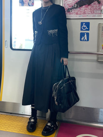 styling