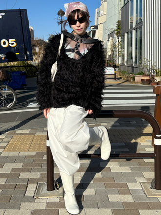 styling
