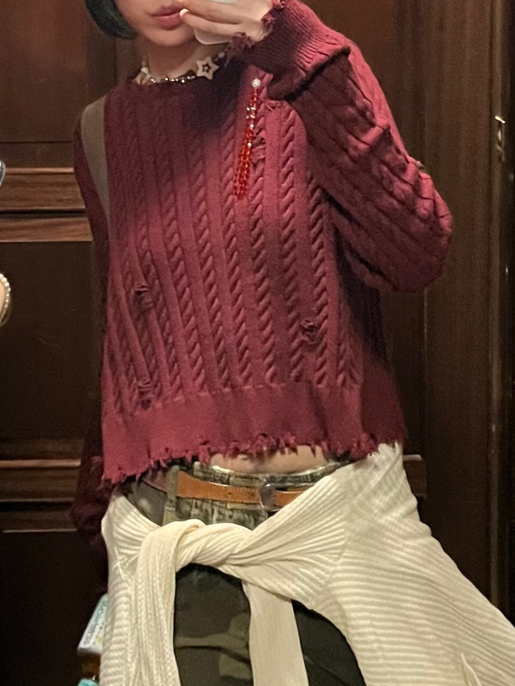 styling