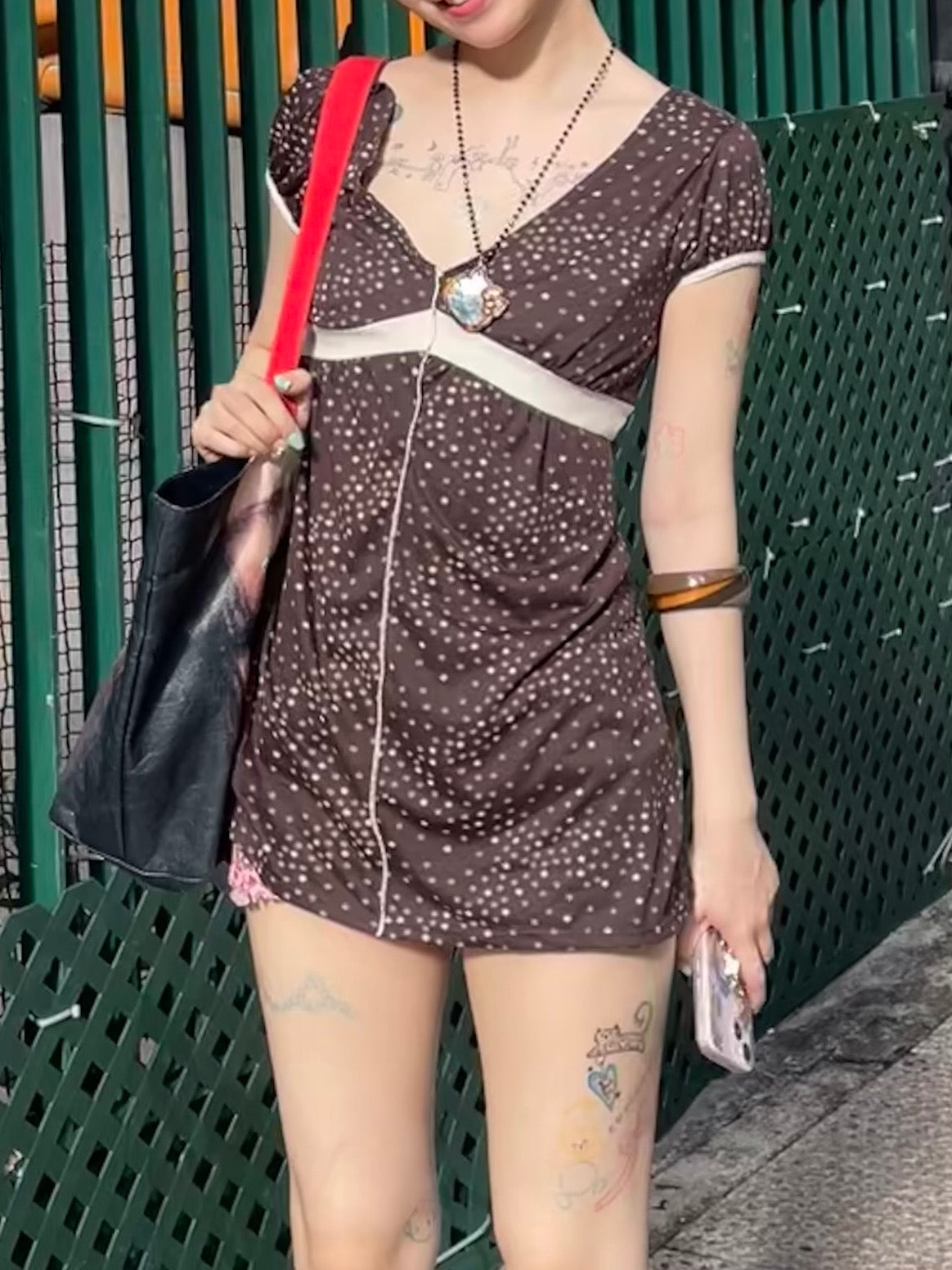 styling