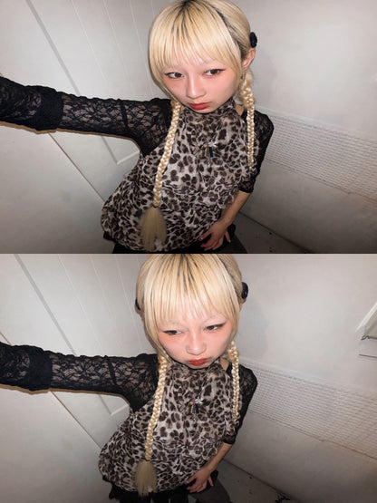 styling