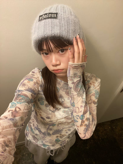 styling