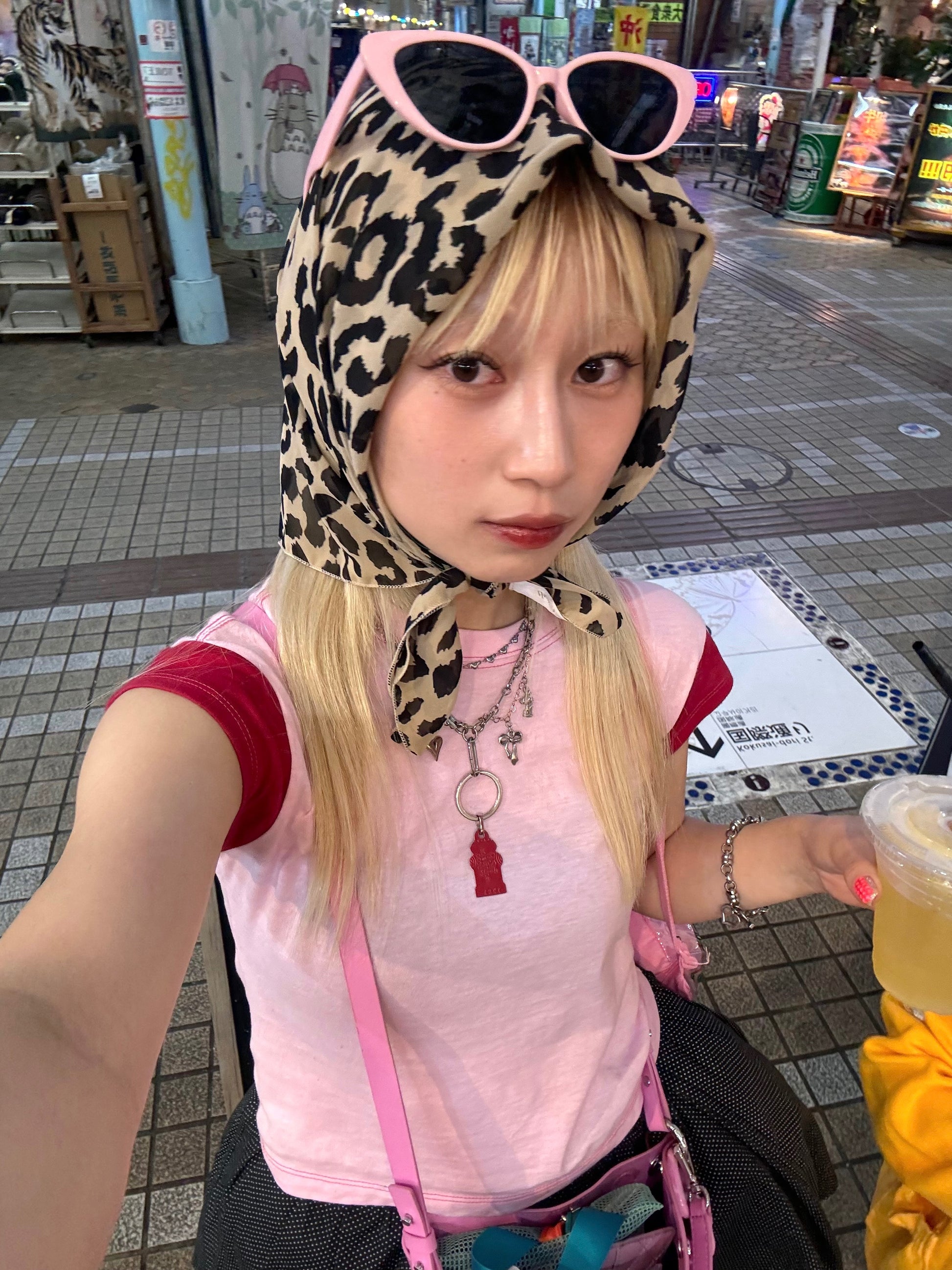 styling