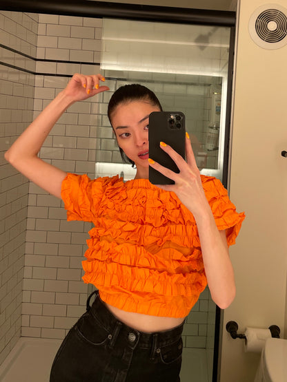 styling