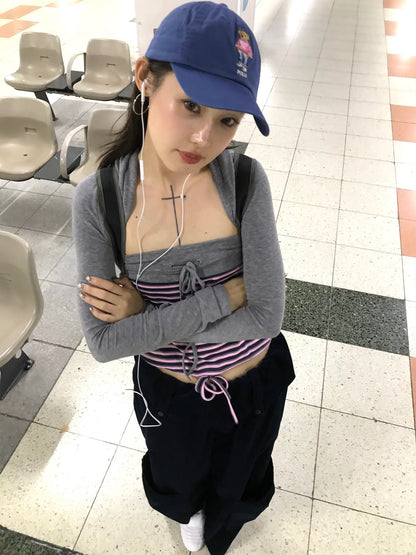 styling