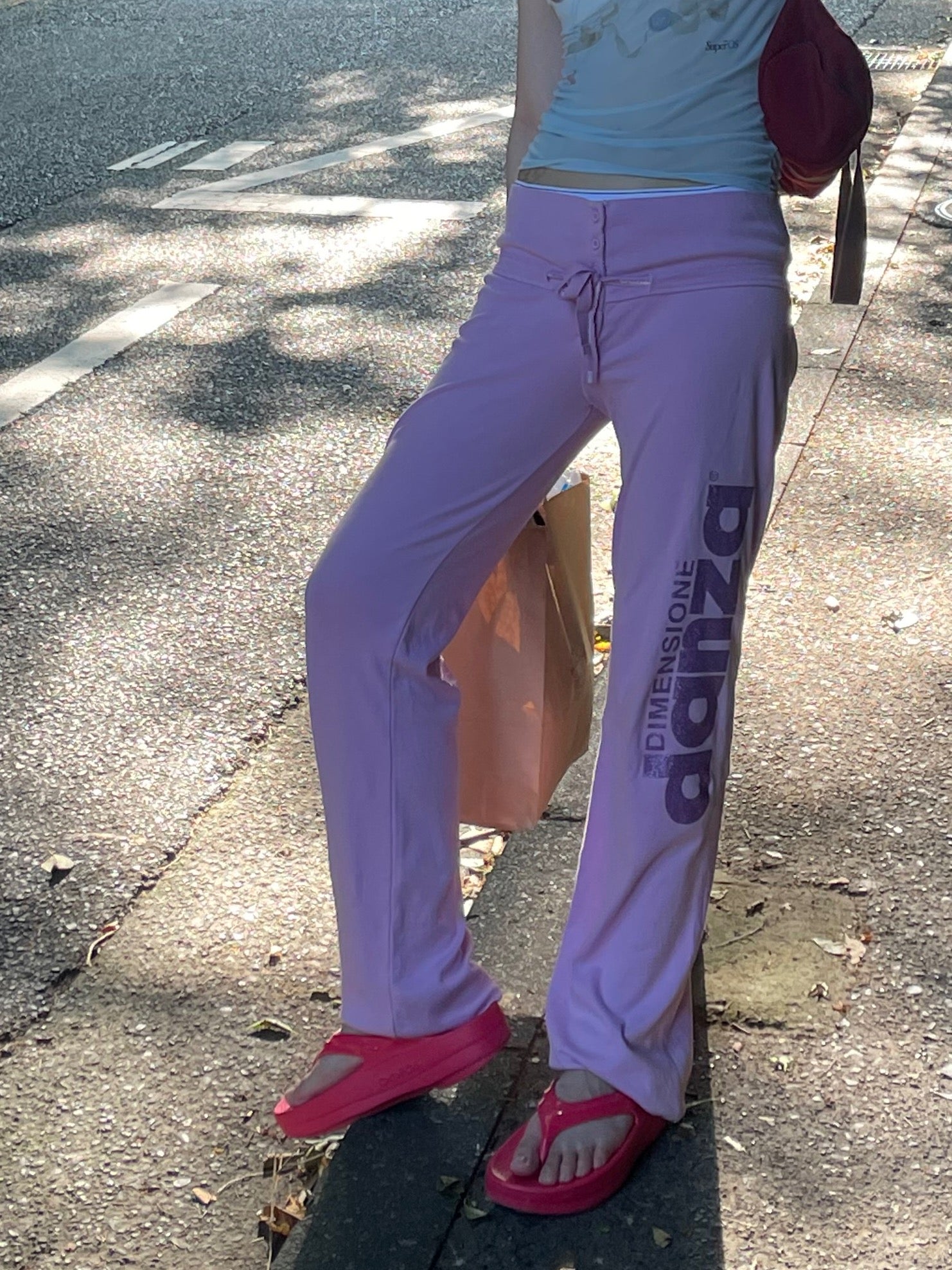 styling