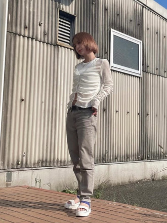 styling