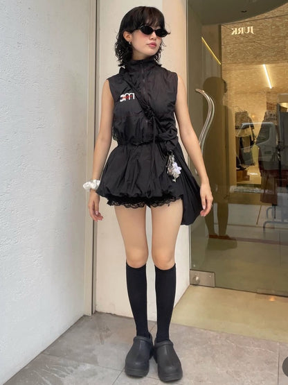 styling