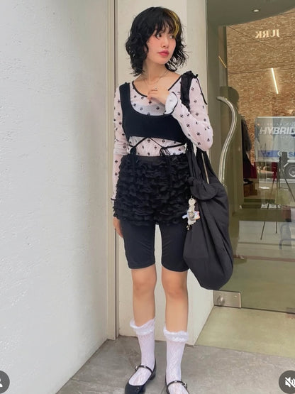 styling