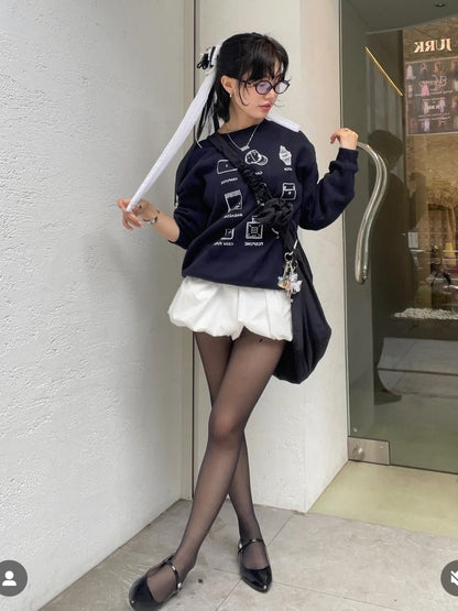 styling