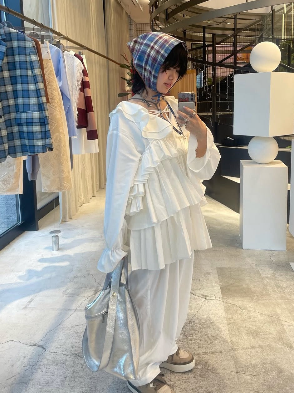 styling
