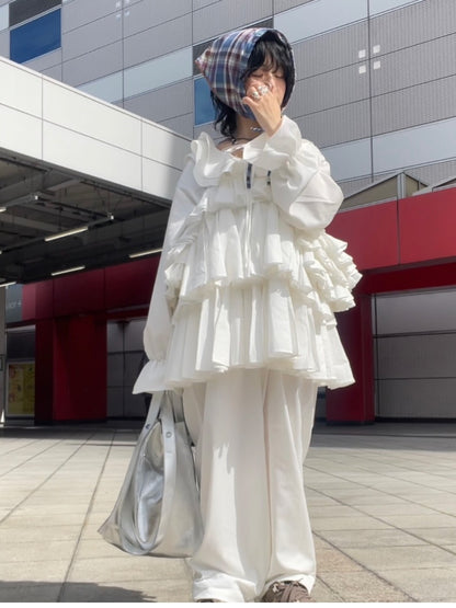 styling