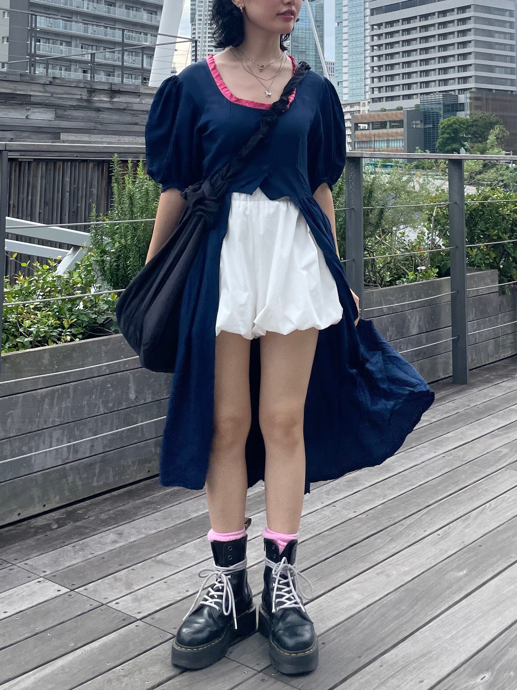 styling