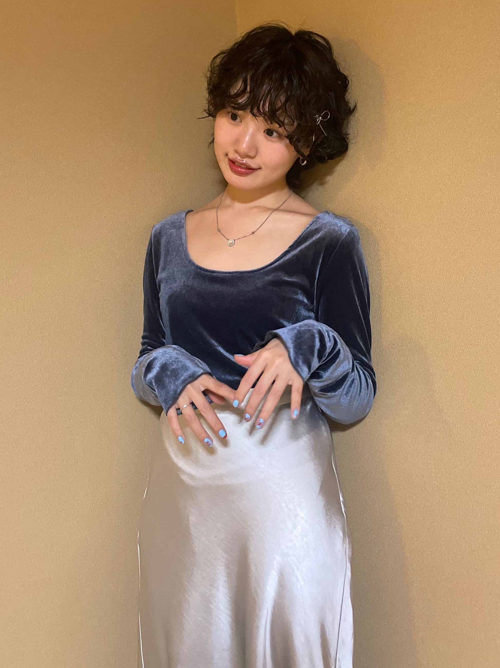 styling