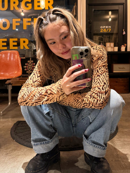 styling