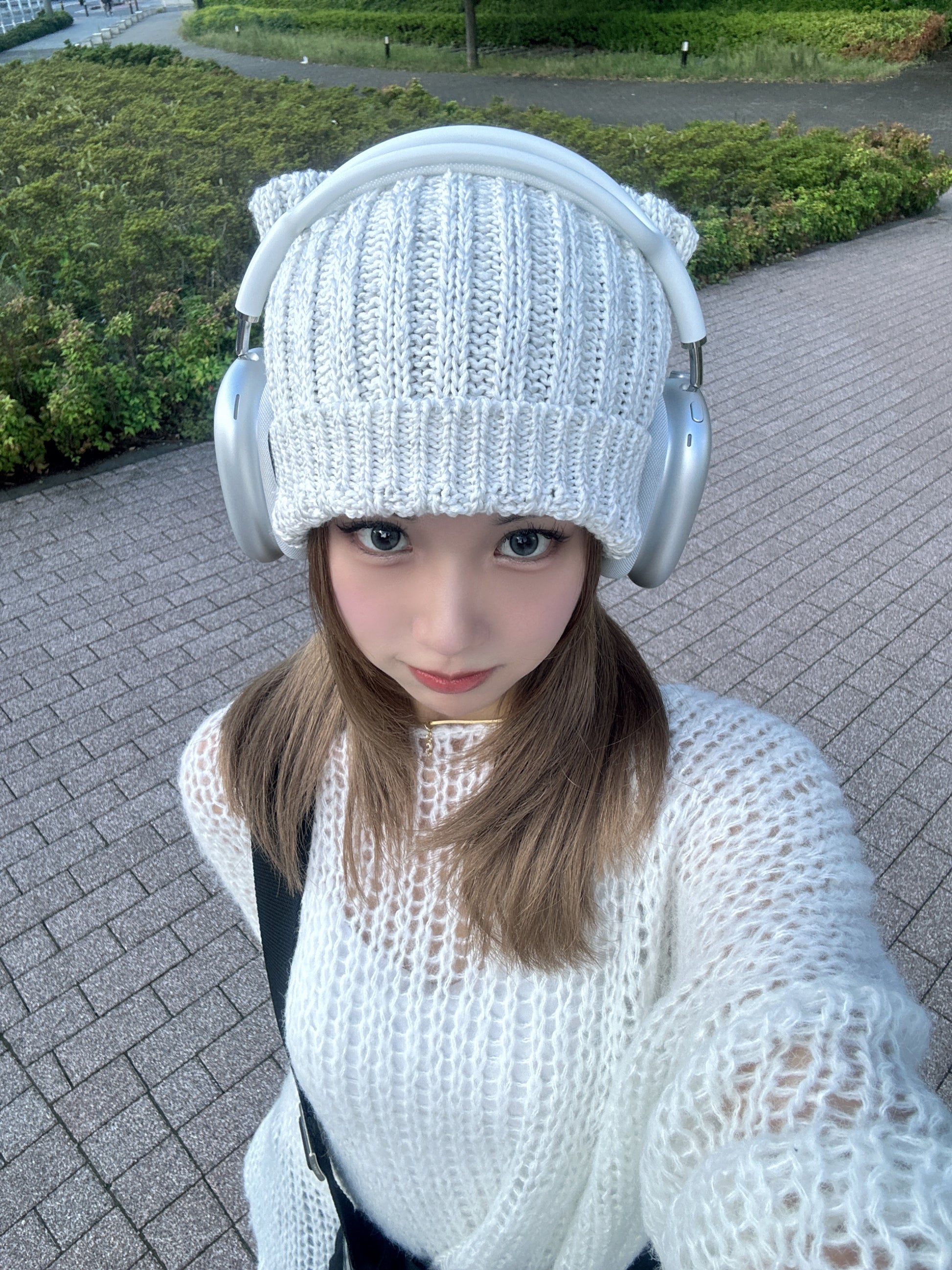 styling