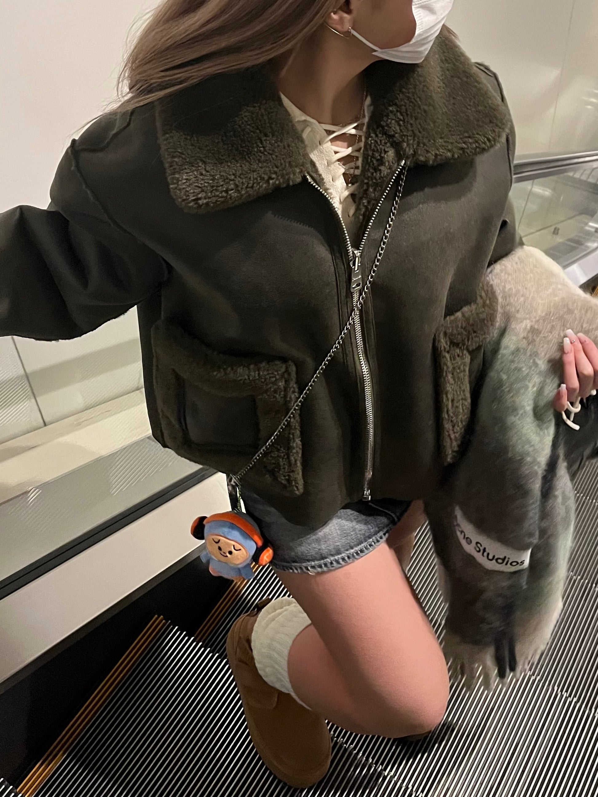 styling