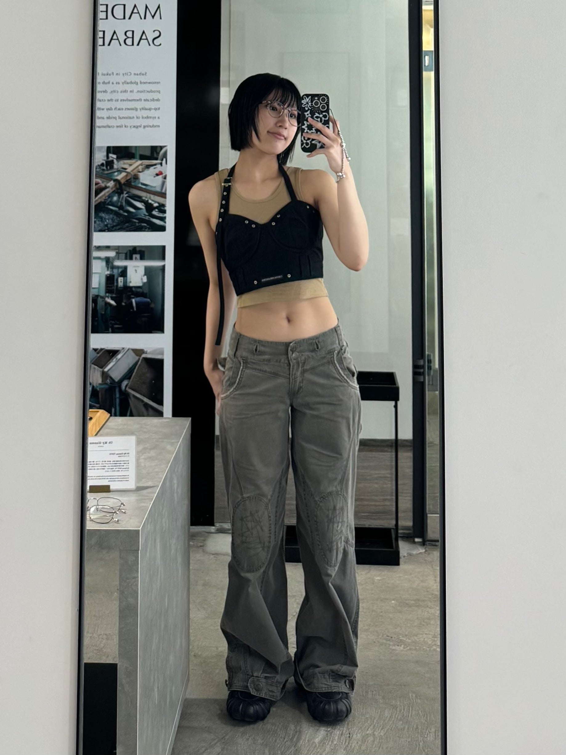 styling