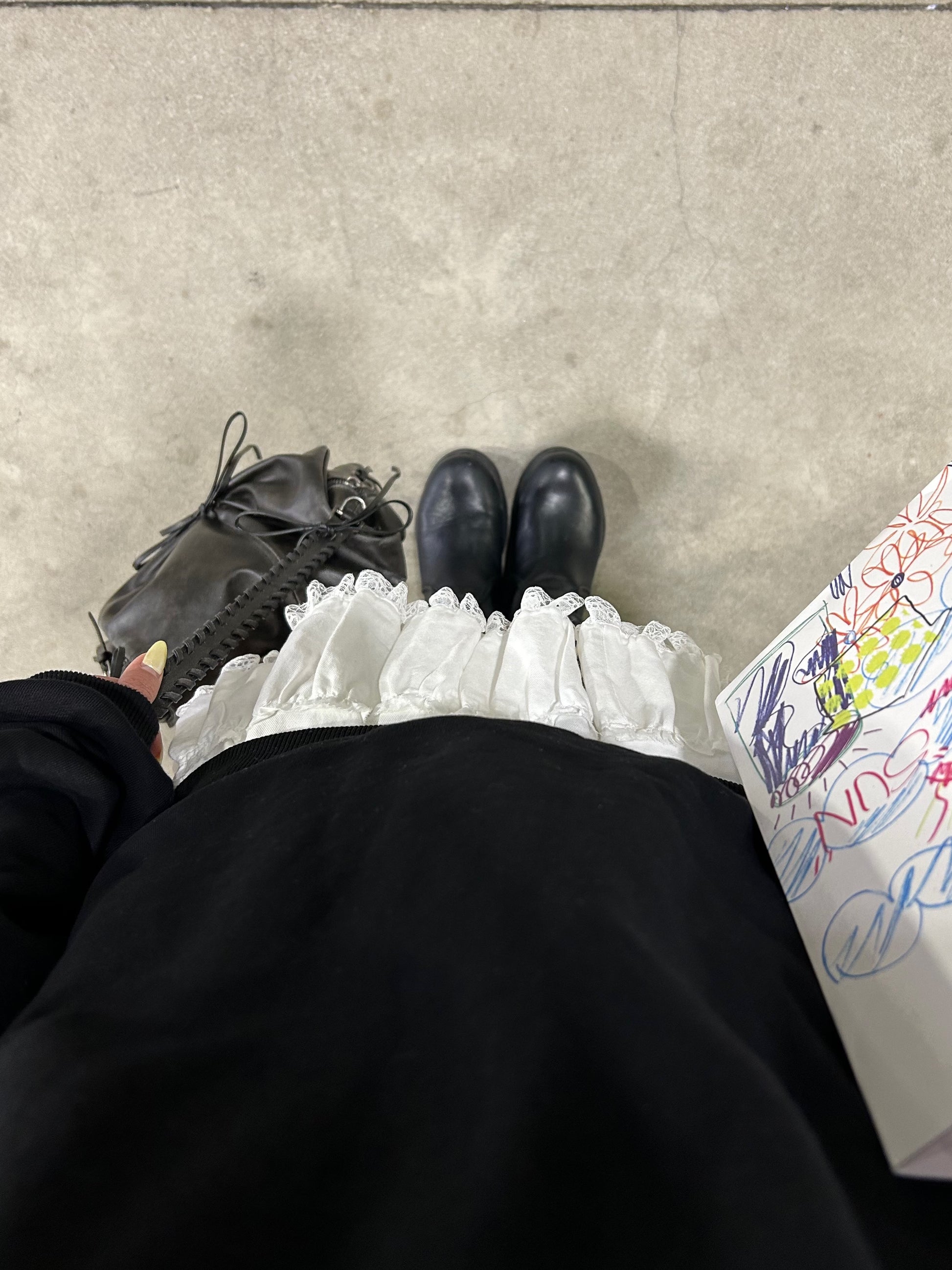 styling