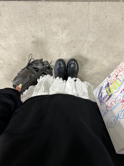 styling