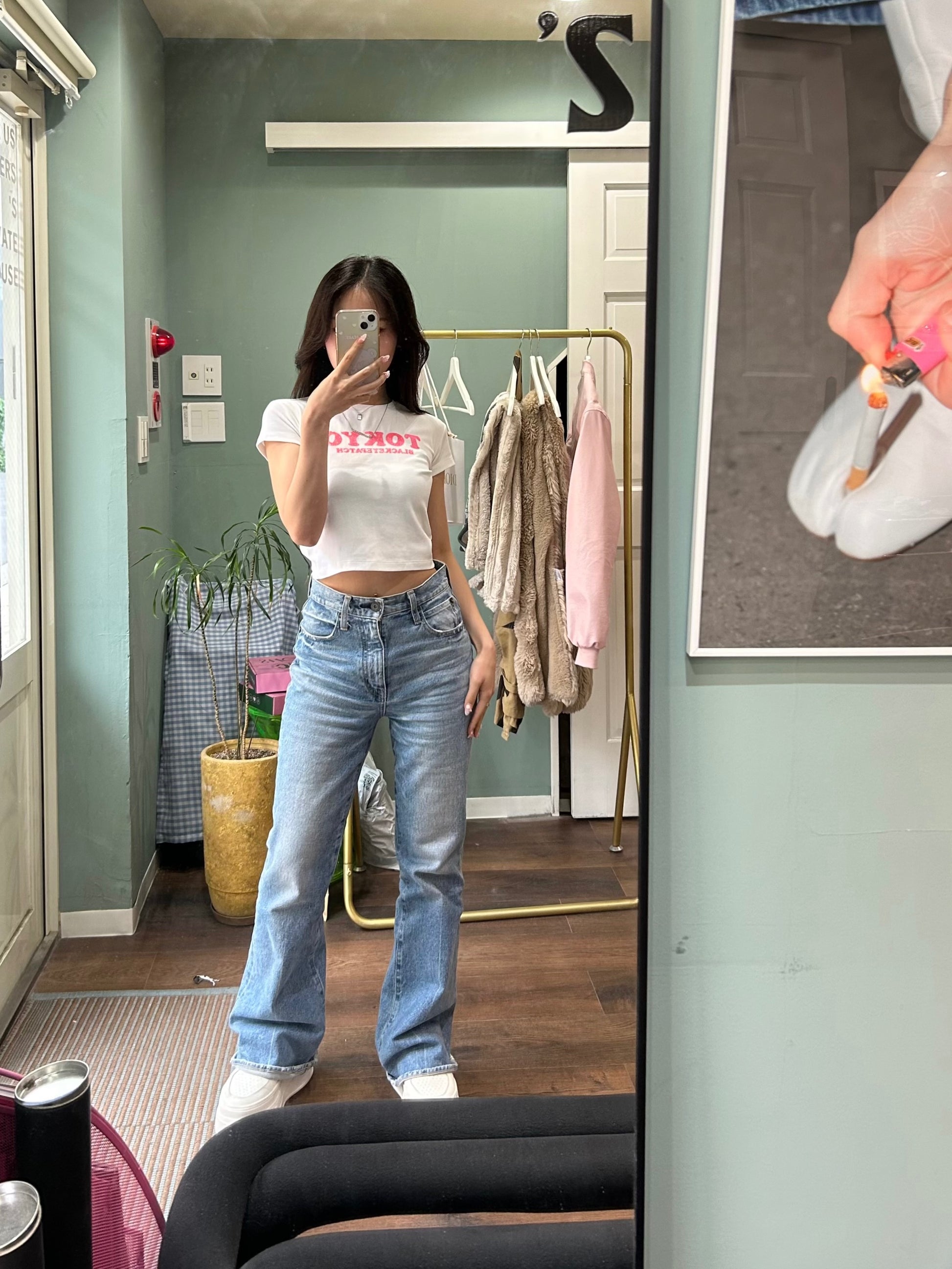 styling