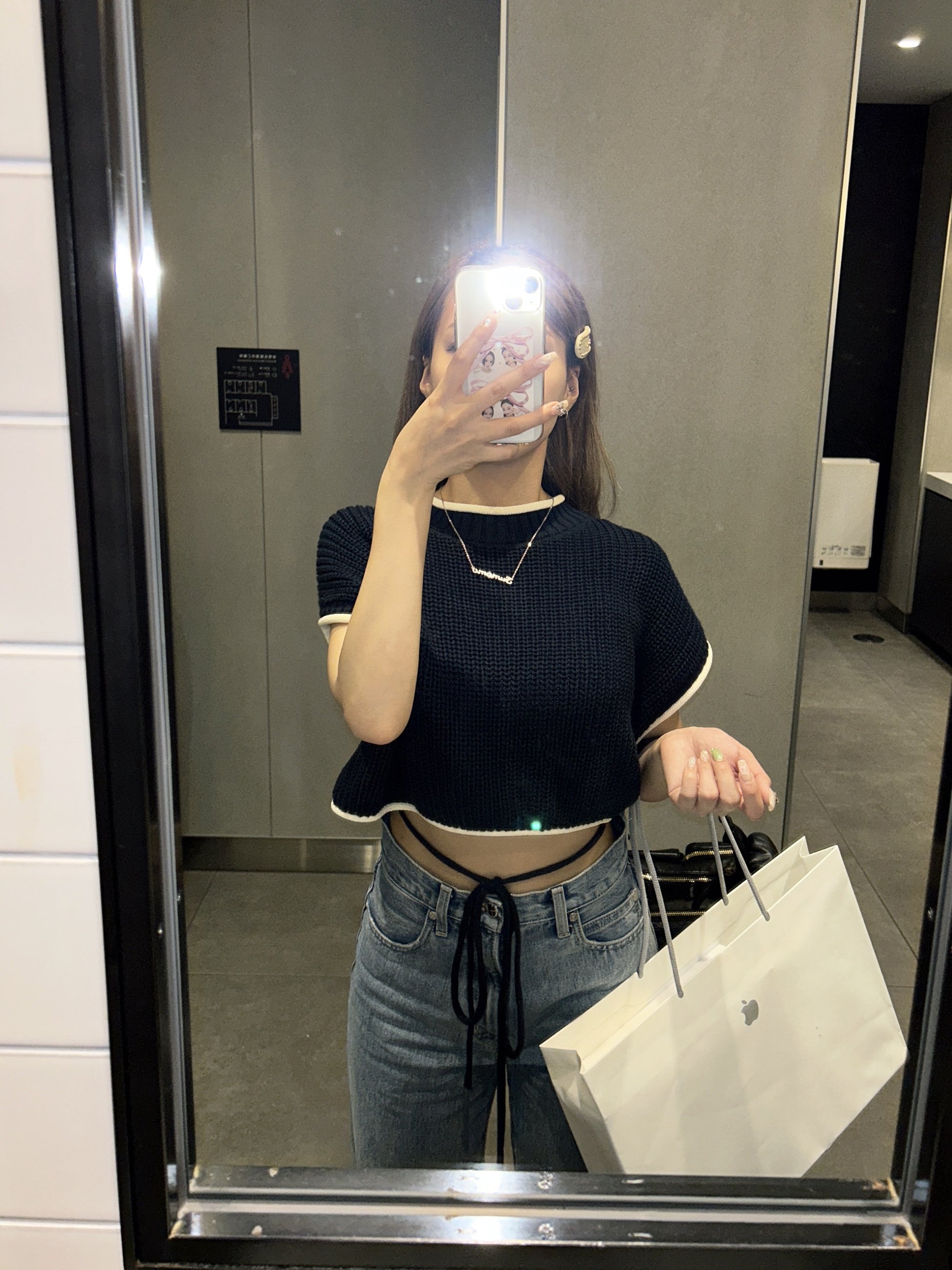 styling