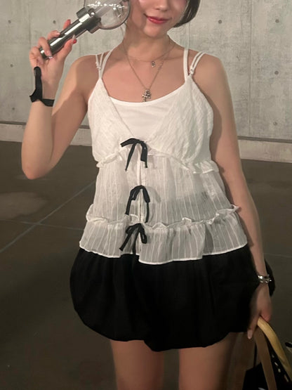 styling