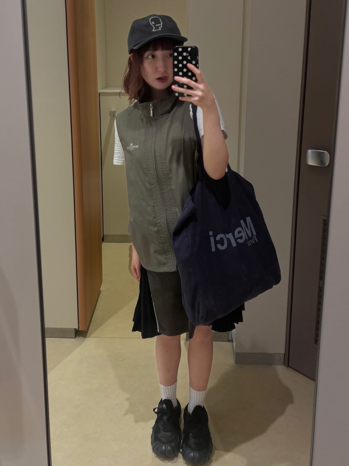 styling