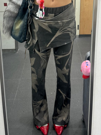 styling