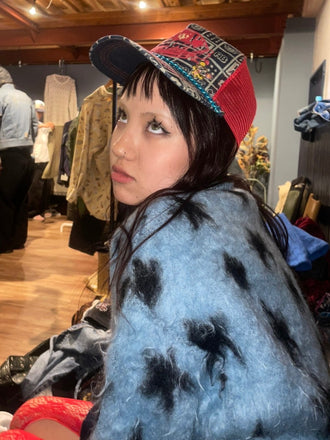 styling