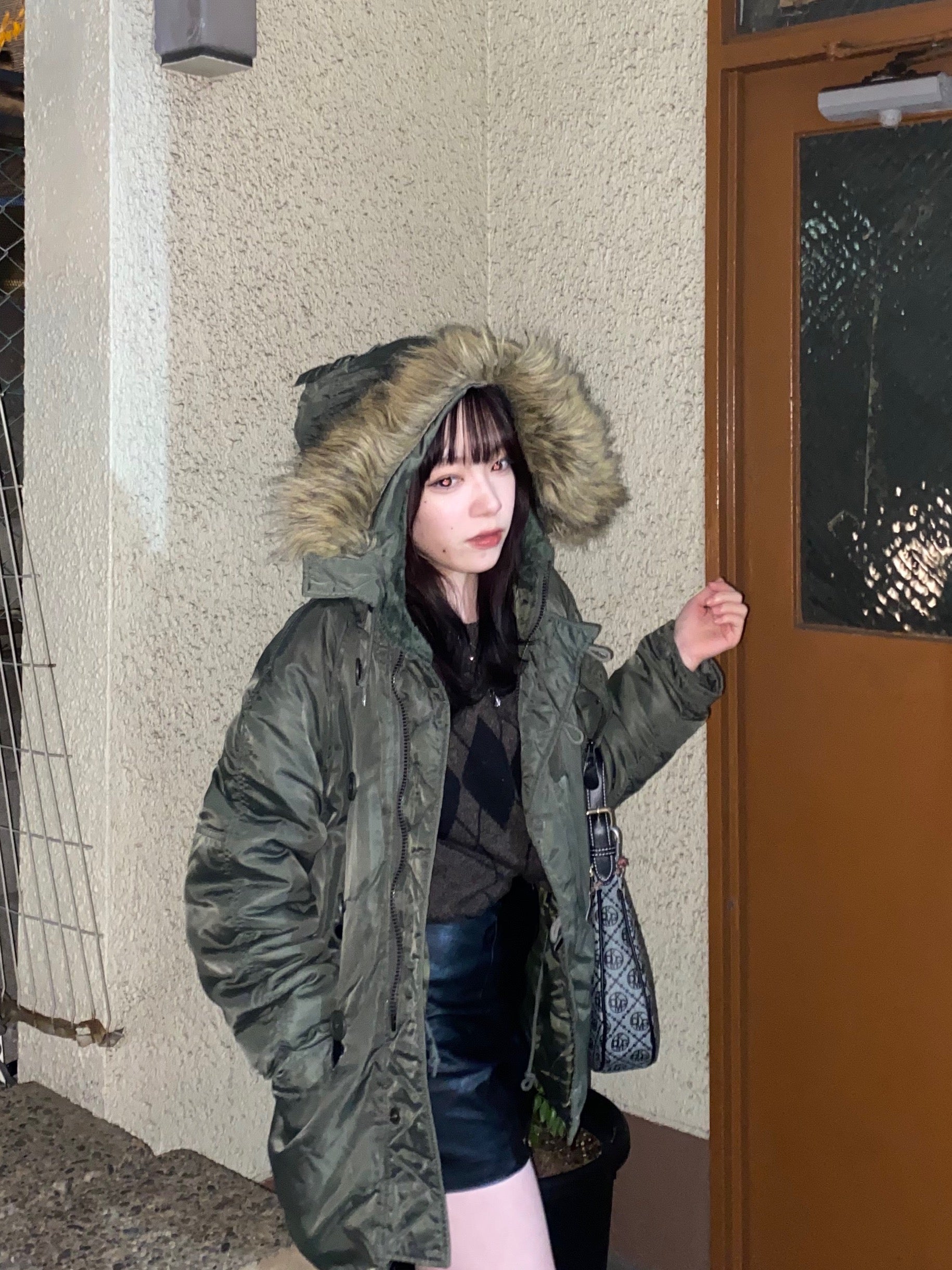 styling