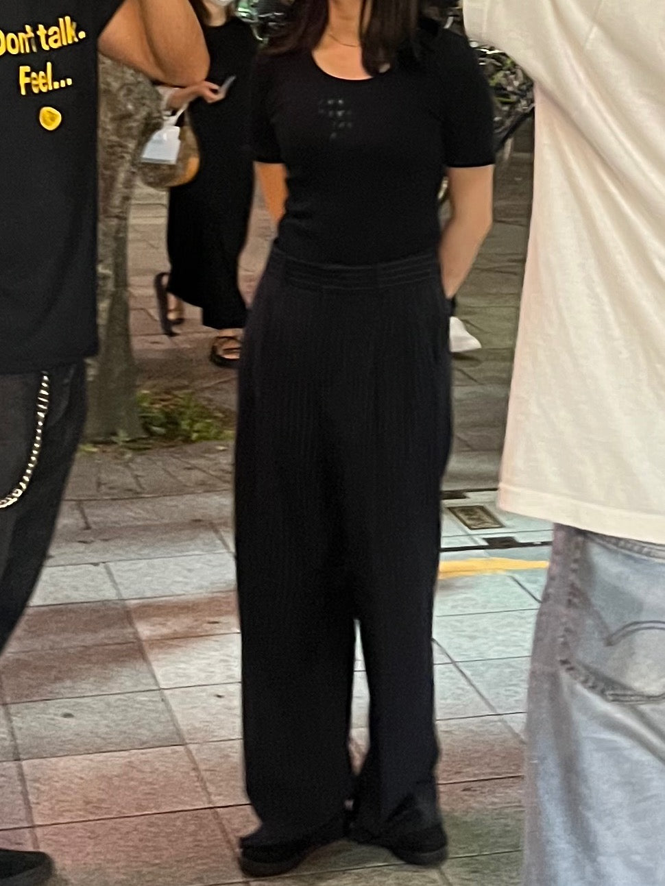 styling