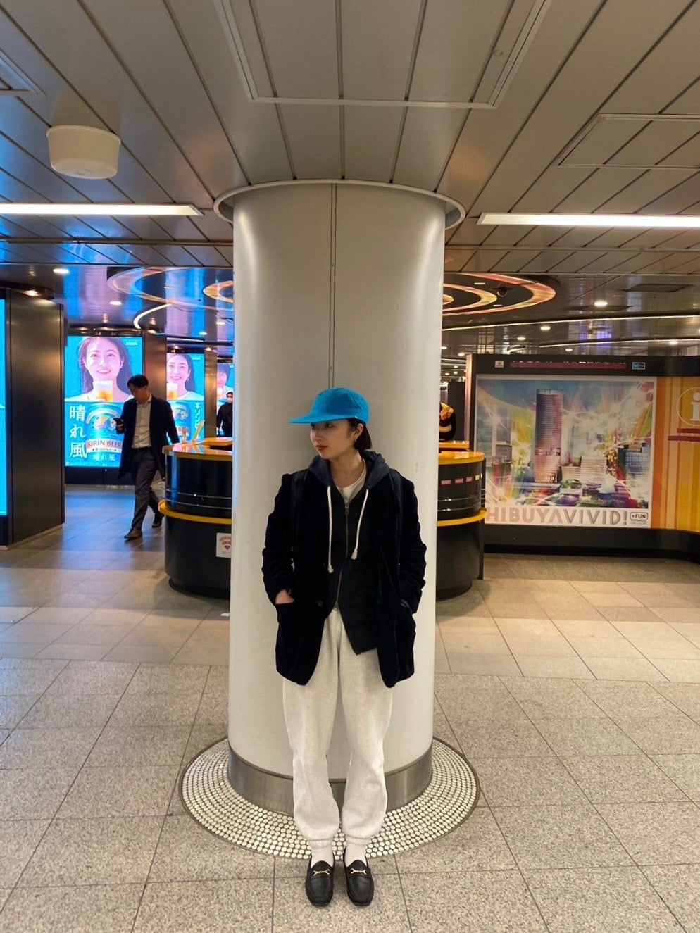 styling