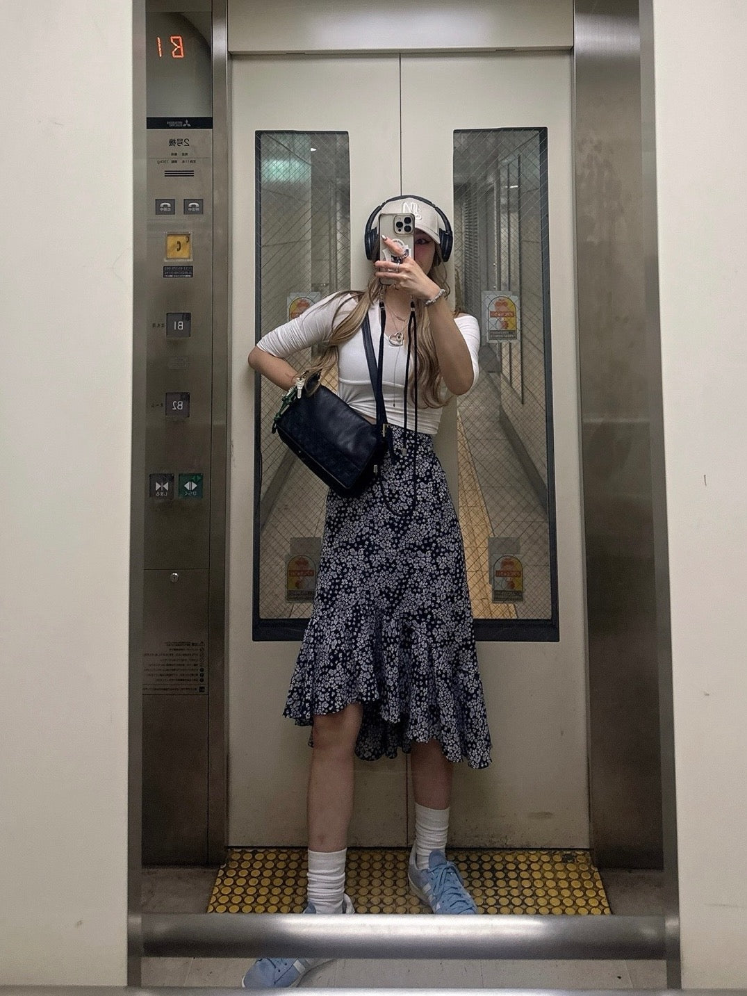 styling