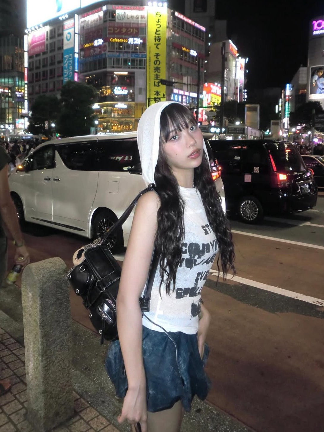 styling