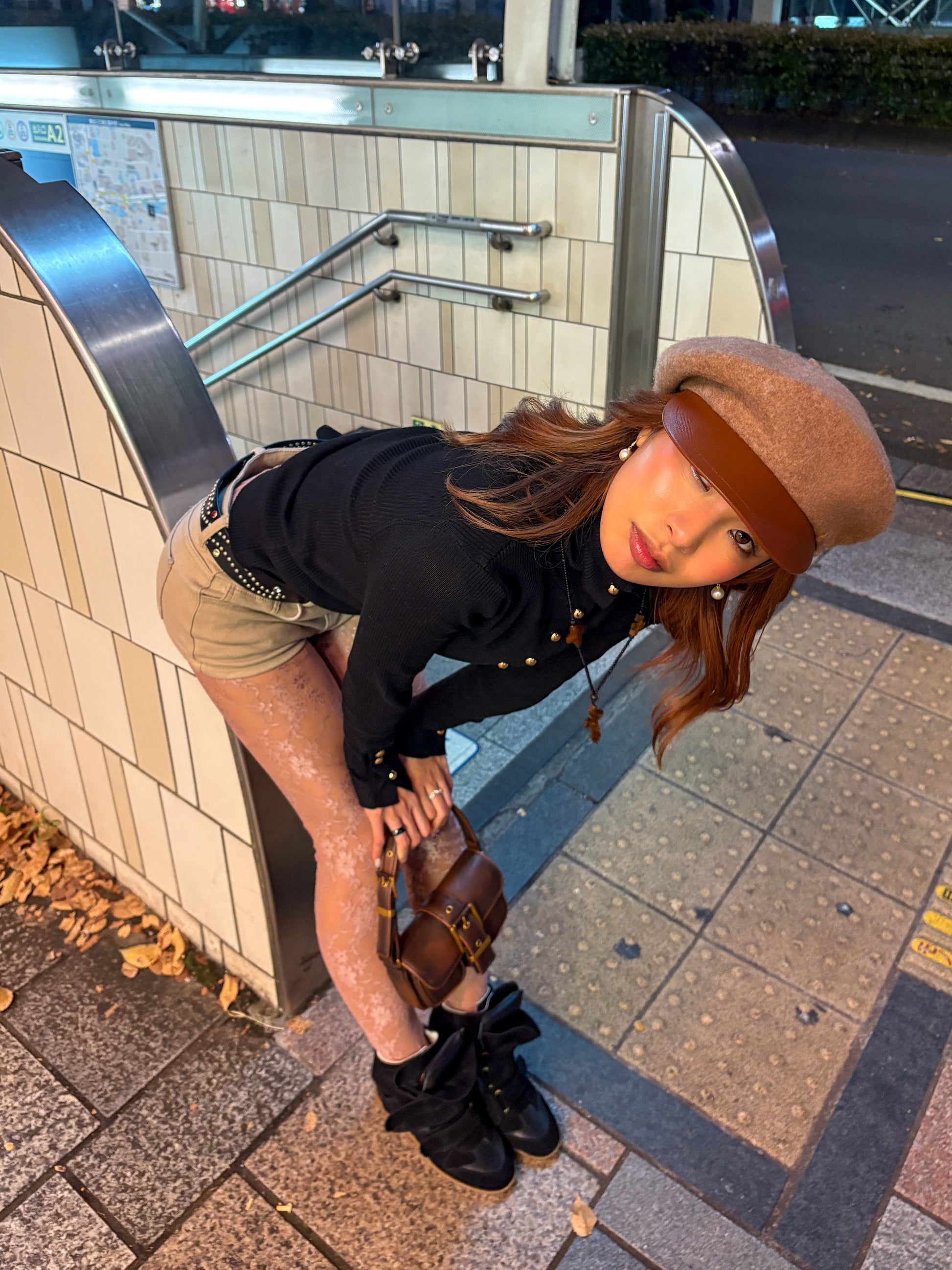 styling