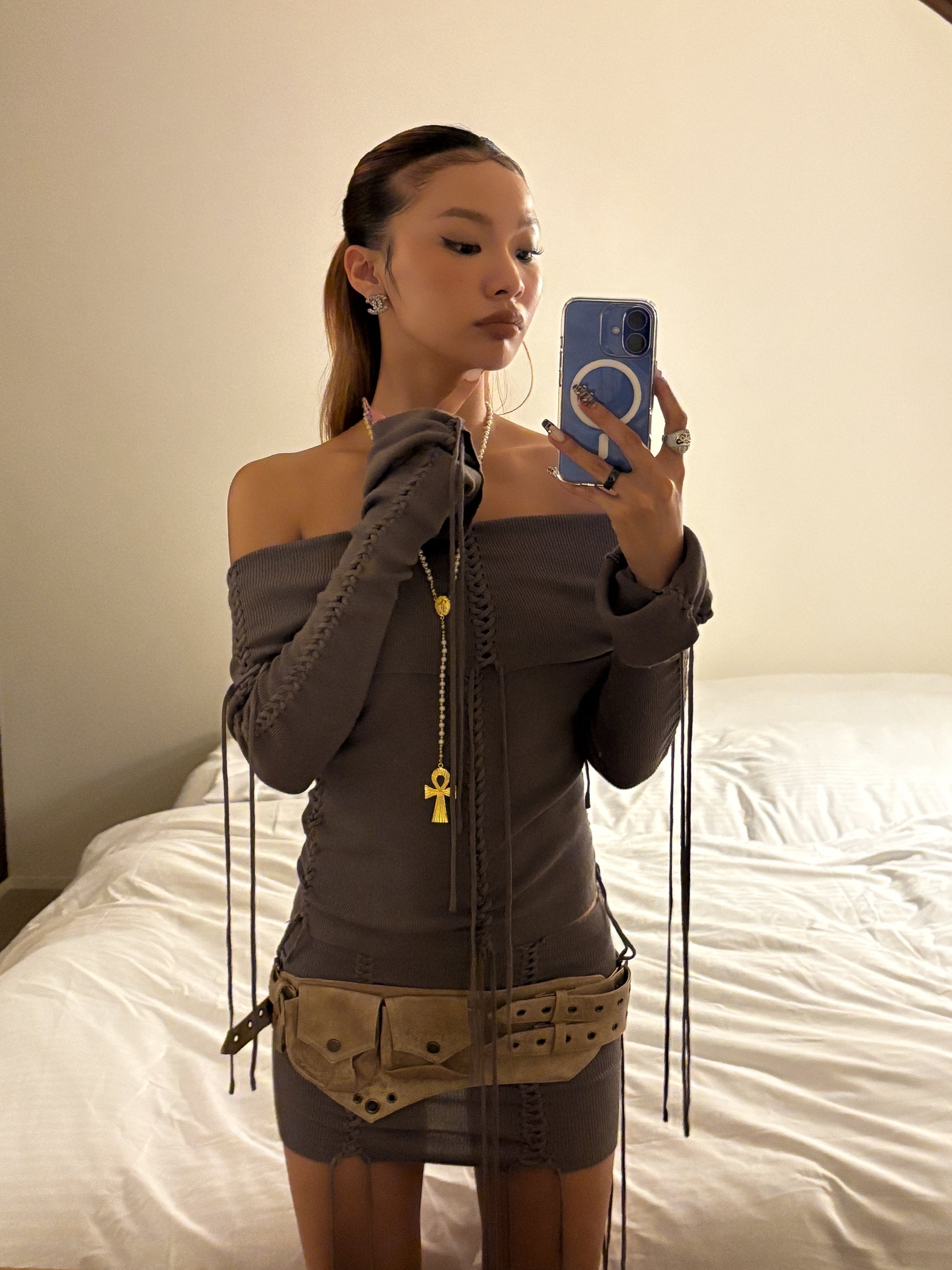 styling
