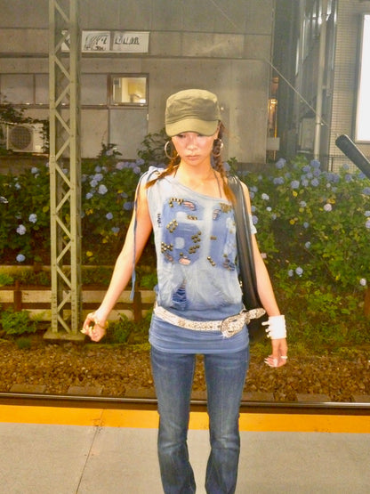 styling