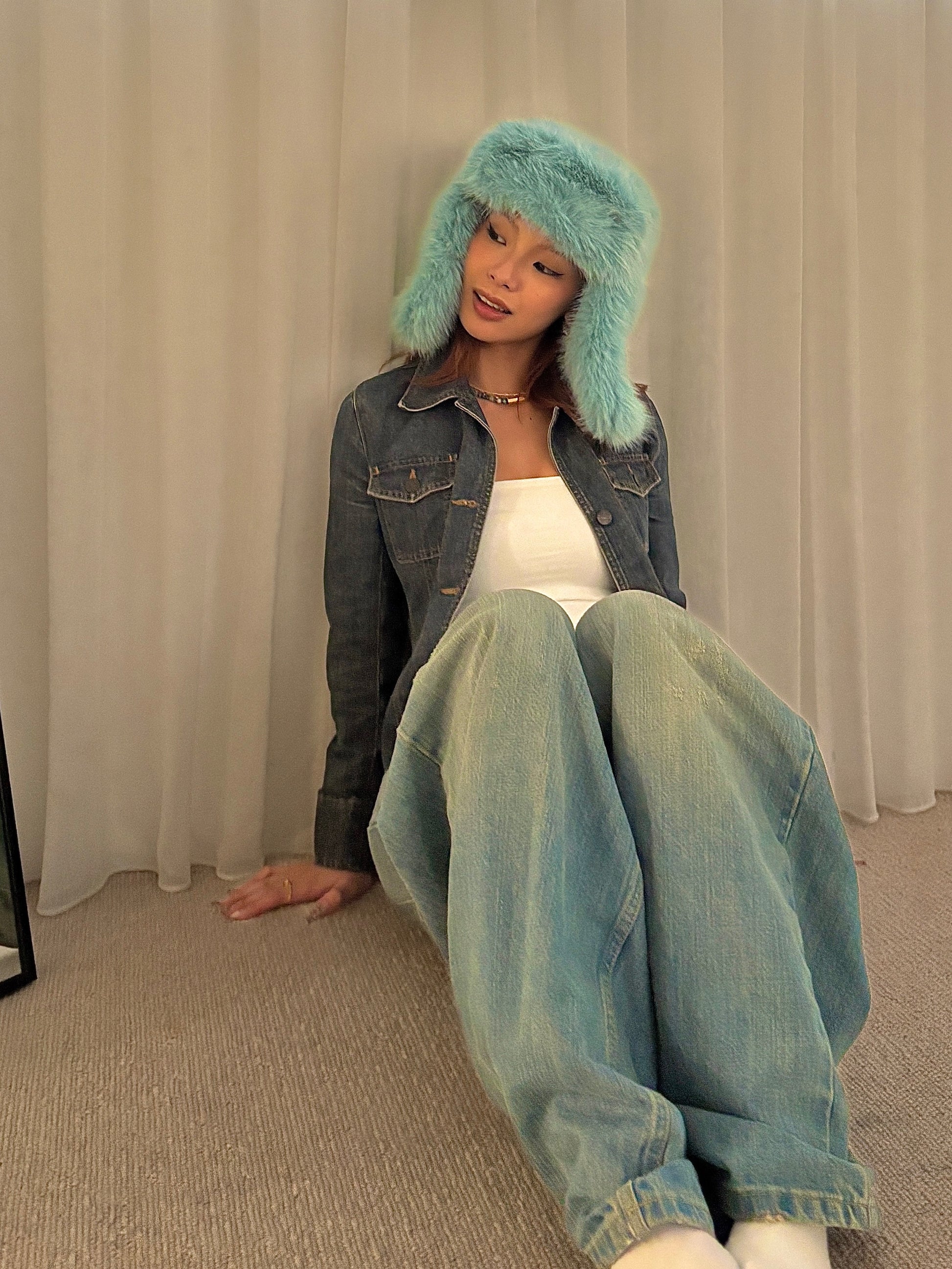 styling