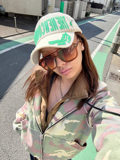 styling