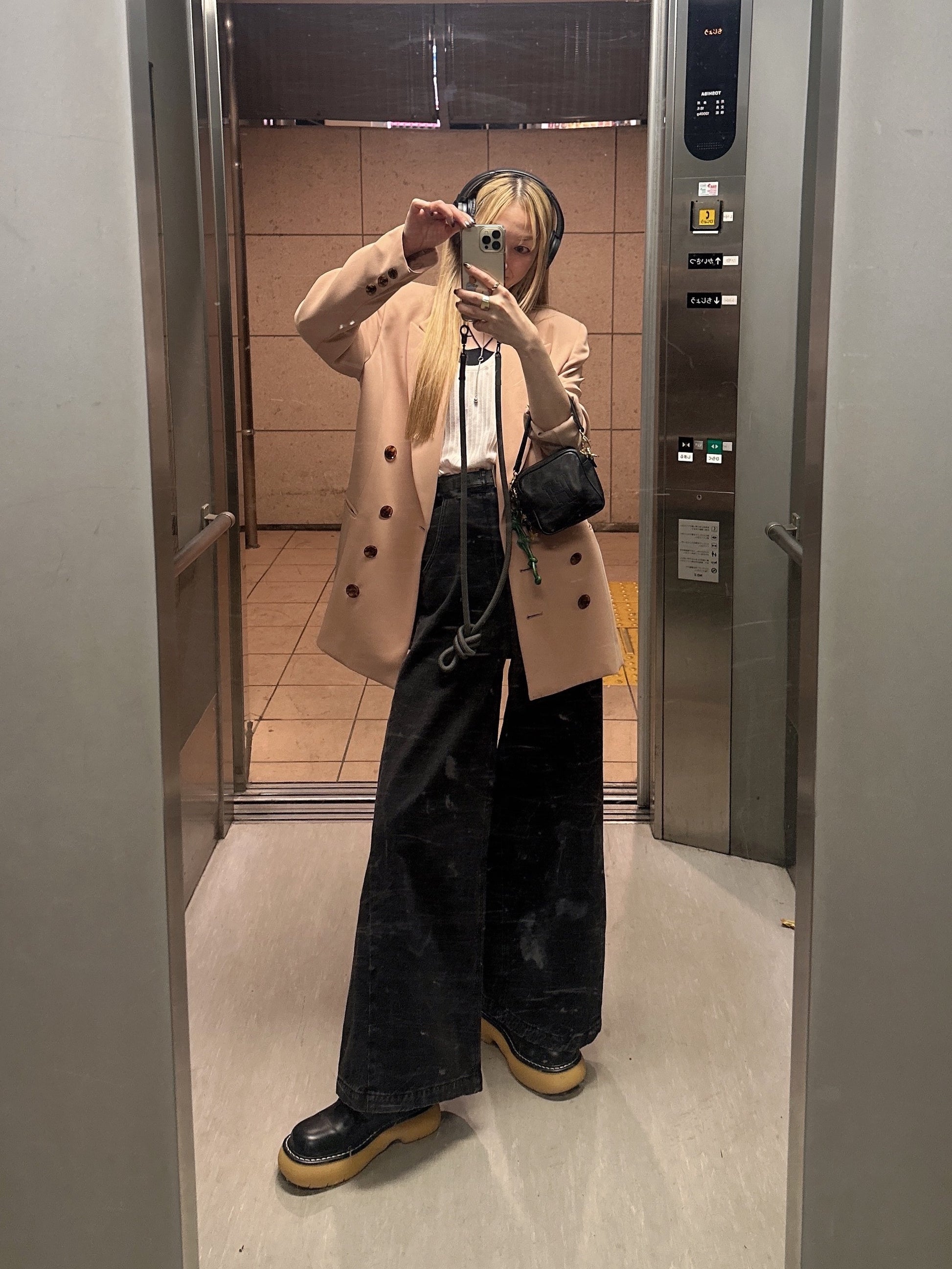 styling