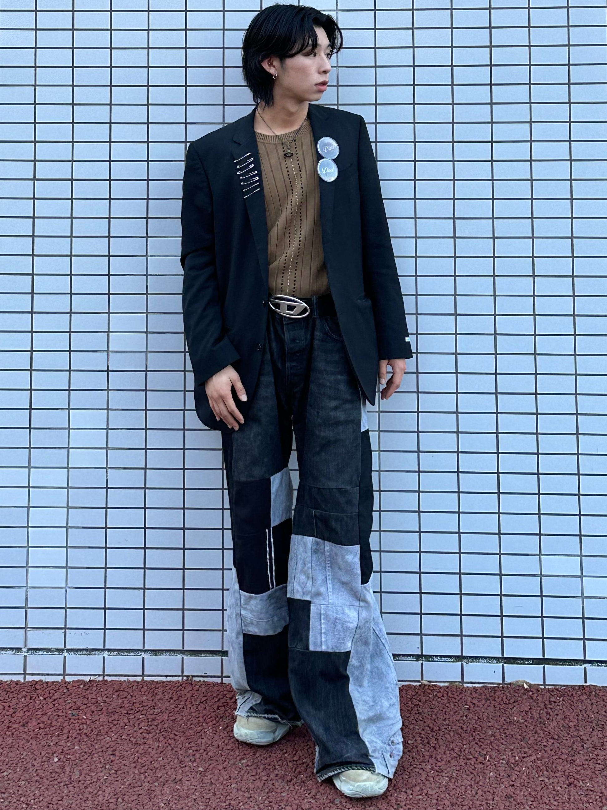 styling