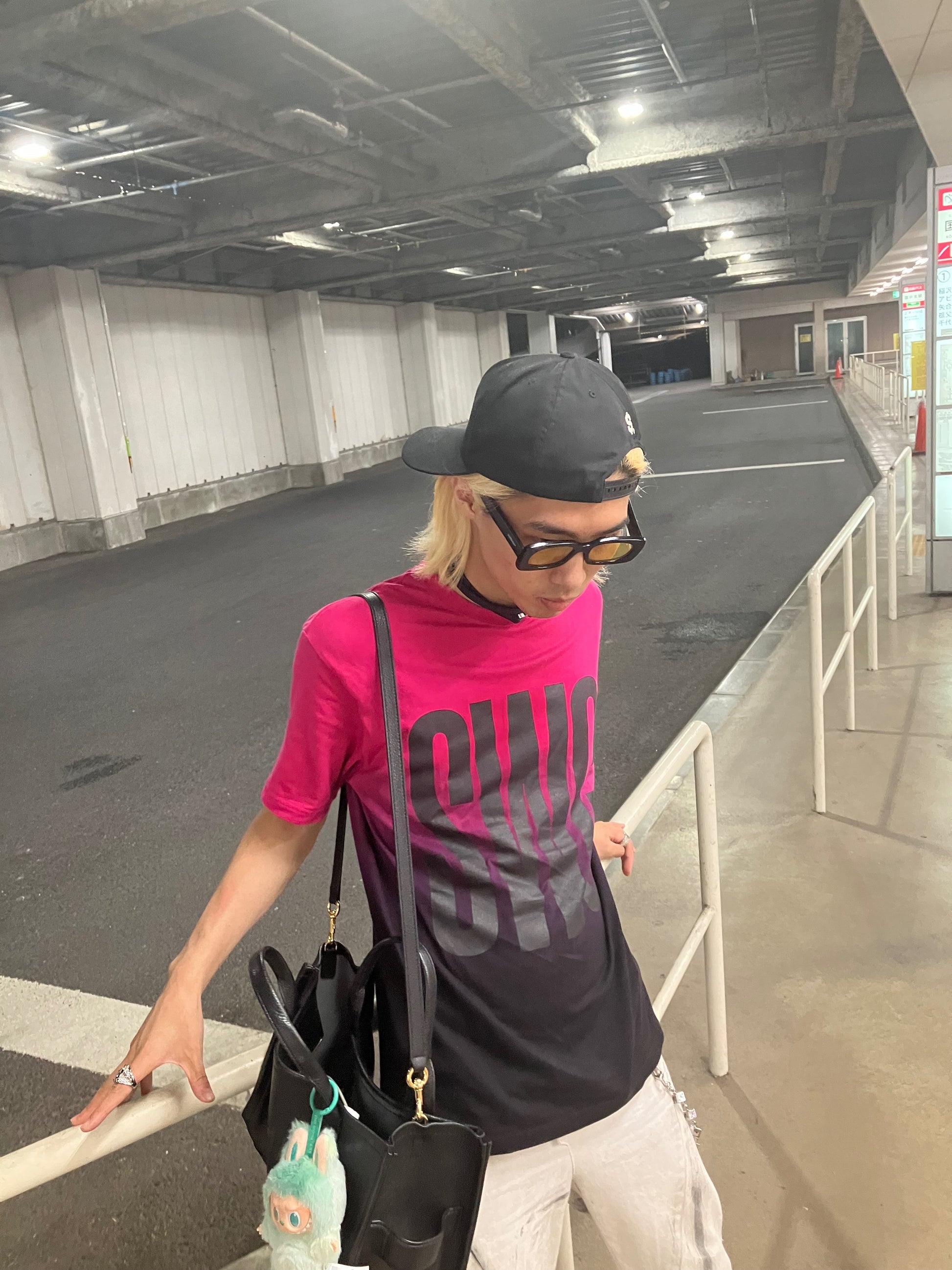 styling