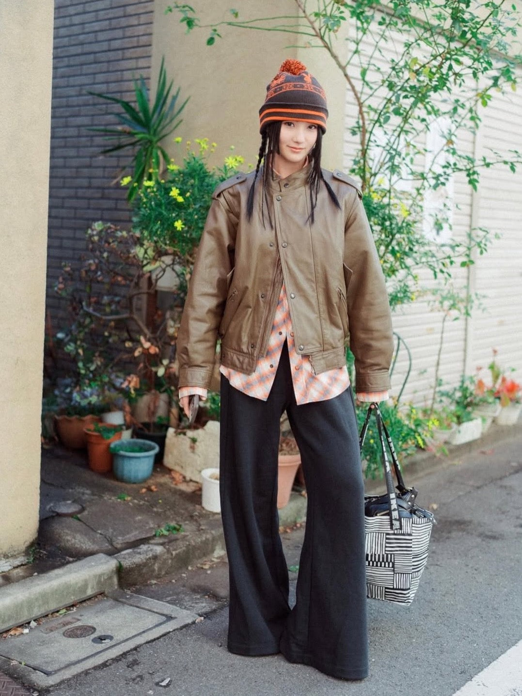 styling