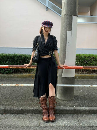 styling