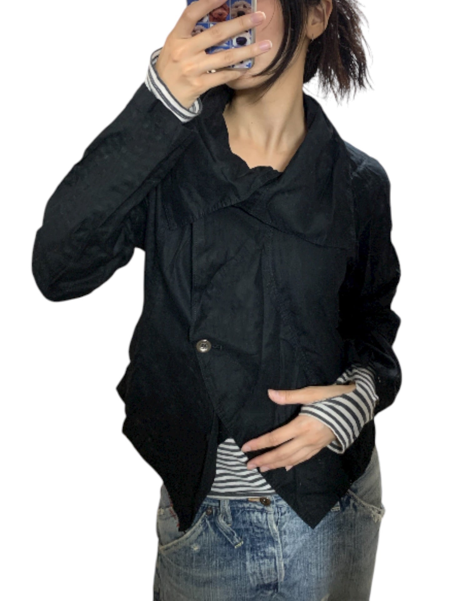 styling