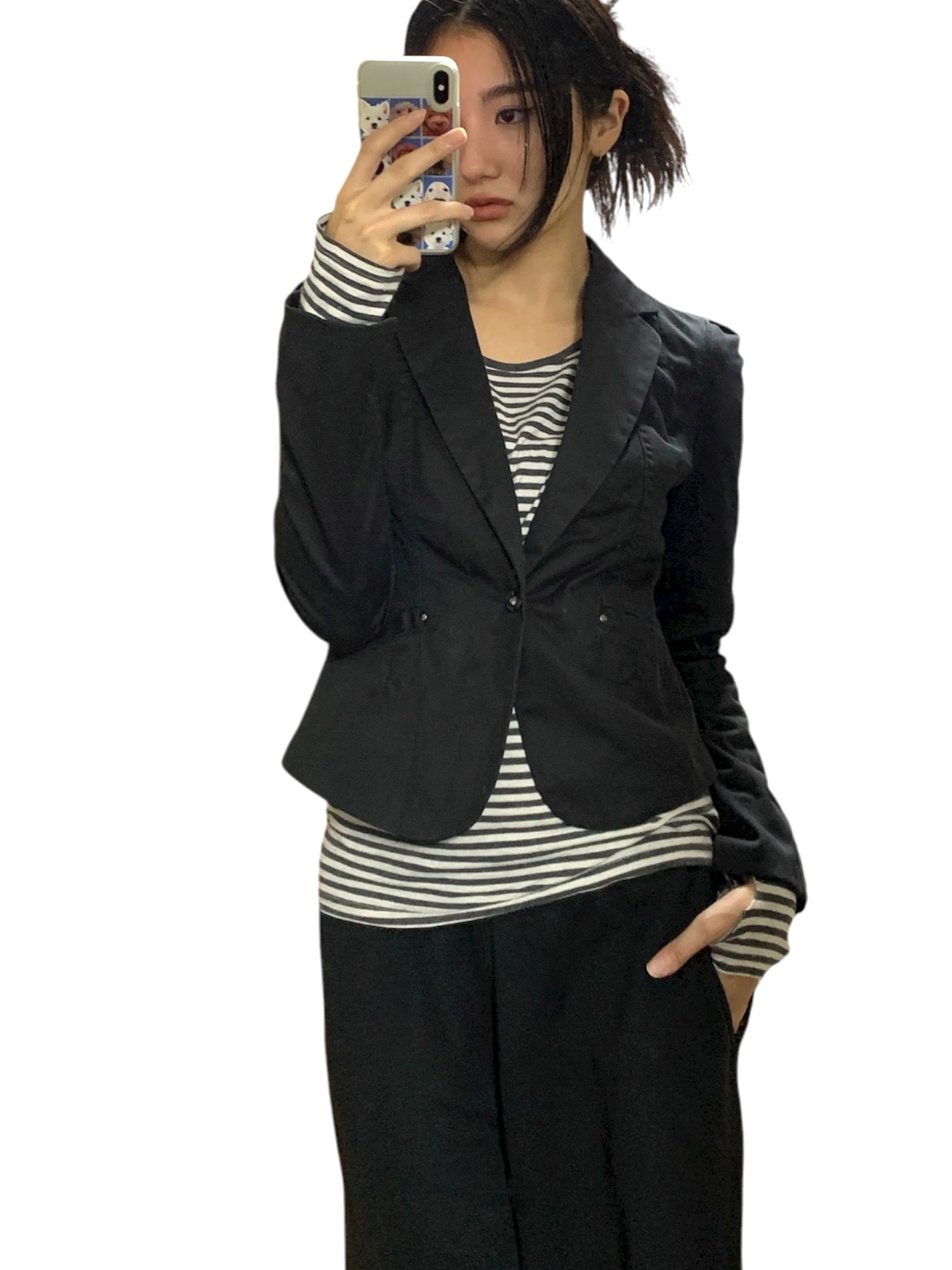 styling