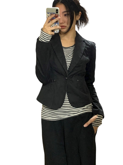 styling